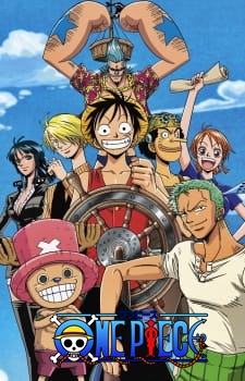 One Piece – Dublado Todos os Episódios - Anime HD - Animes Online